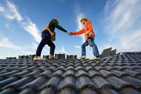 Trusted South Boston, VA Roofing service Experts